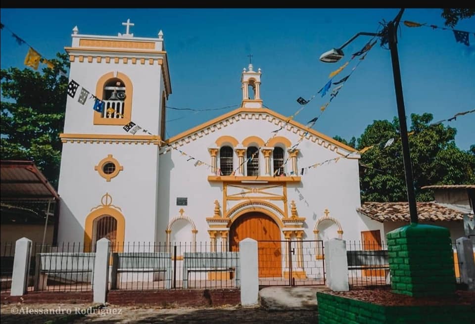 Municipio de Morocelí, Departamento de El Paraíso