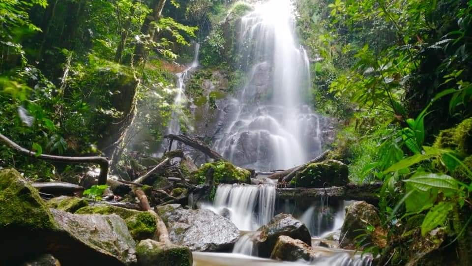 Campamento El Durazno, un lugar para descansar y conectar con la naturaleza