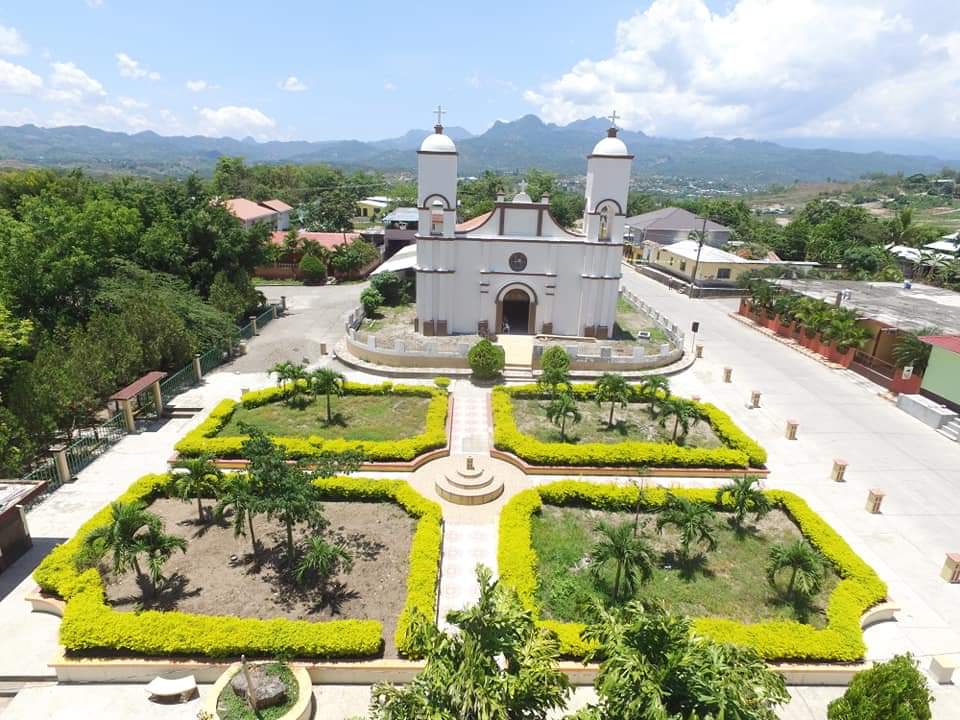 La Unión, Departamento de Copán