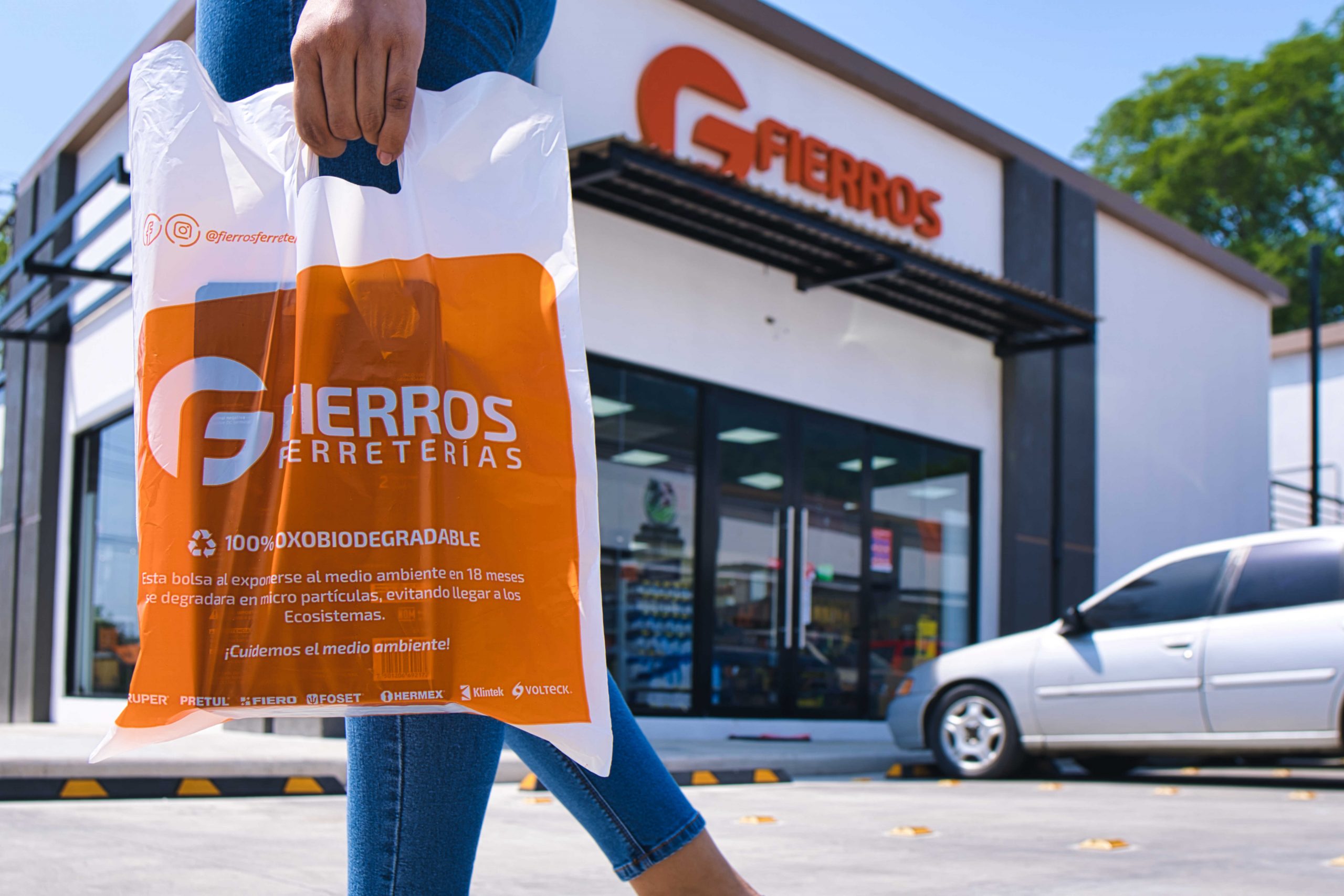 Cómo adquirir una tienda de Fierros Ferreterías en Honduras