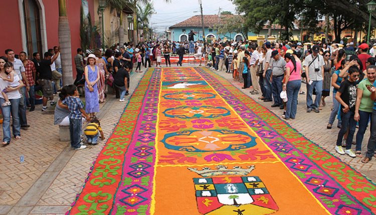 Actividades para realizar en Santa Bárbara para Semana Santa