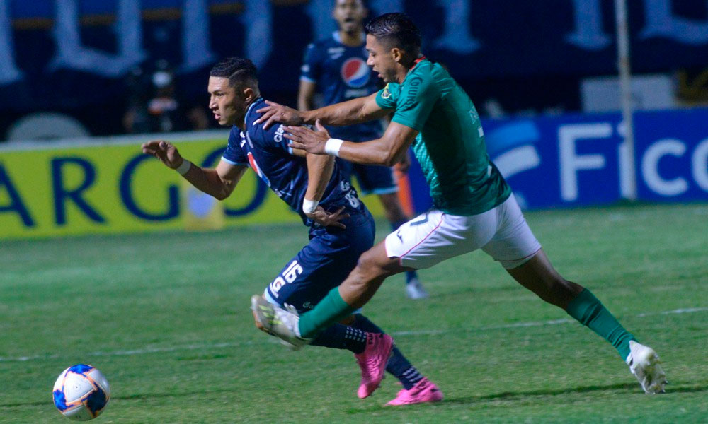 Fechas, horarios y canales de la jornada 8 del Clausura 2022
