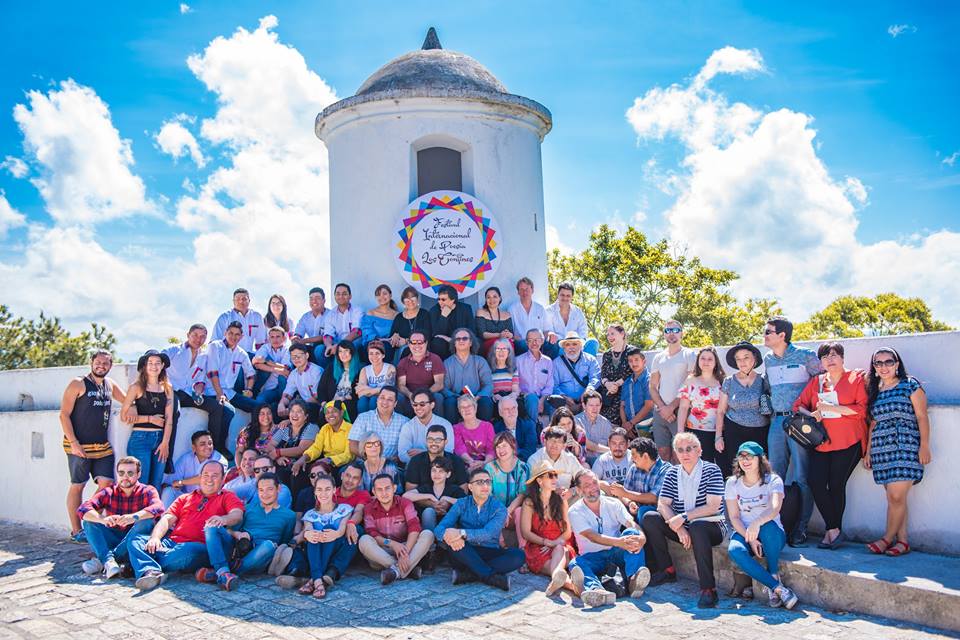 El Festival de los Confines se llevará a cabo en julio
