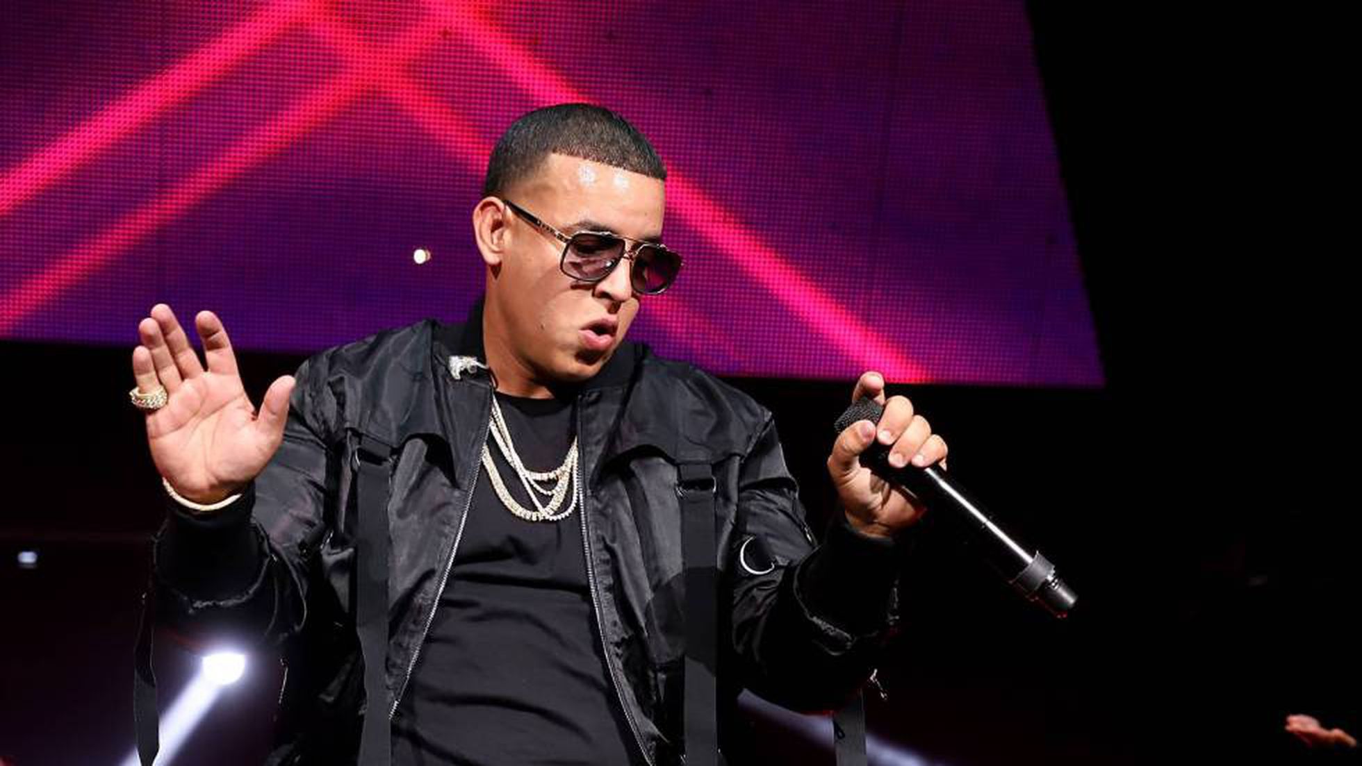 Daddy Yankee dará dos conciertos en Honduras de su última gira