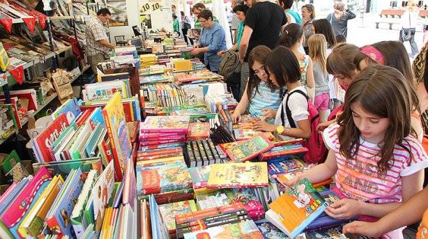 El CCET convoca a librerías hondureñas a la Feria del Libro