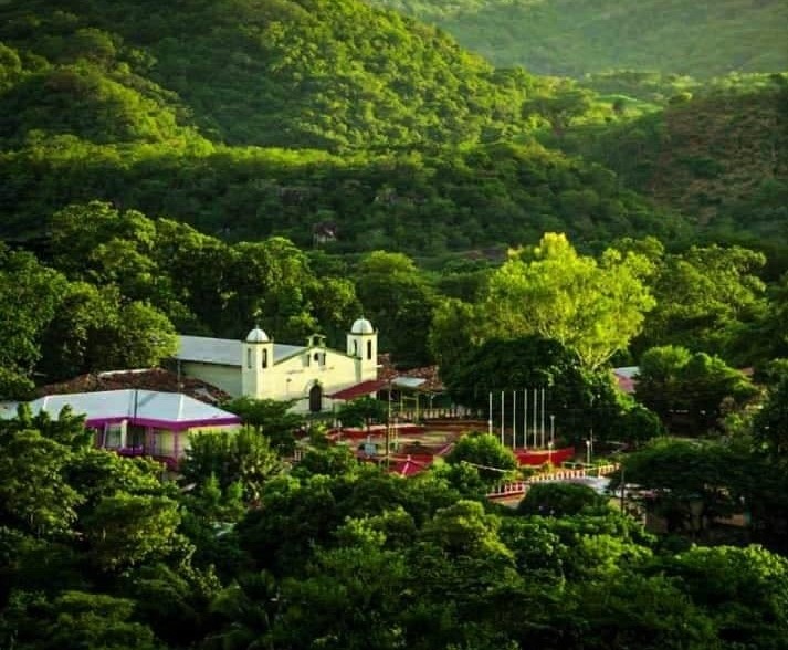 San Miguelito, Departamento de Francisco Morazán