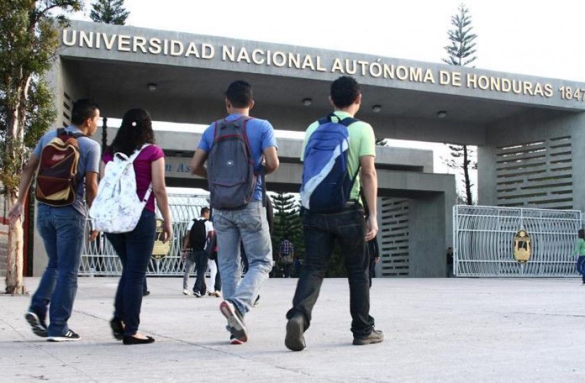 UNAH-ITS Tela brinda tutorías virtuales gratis en el área de español