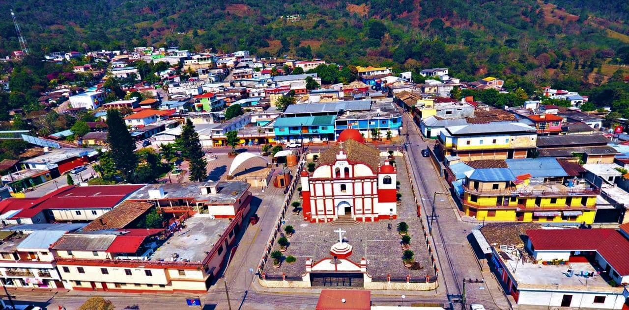 Municipio de Lepaera, la tierra de Lencas y Chortís