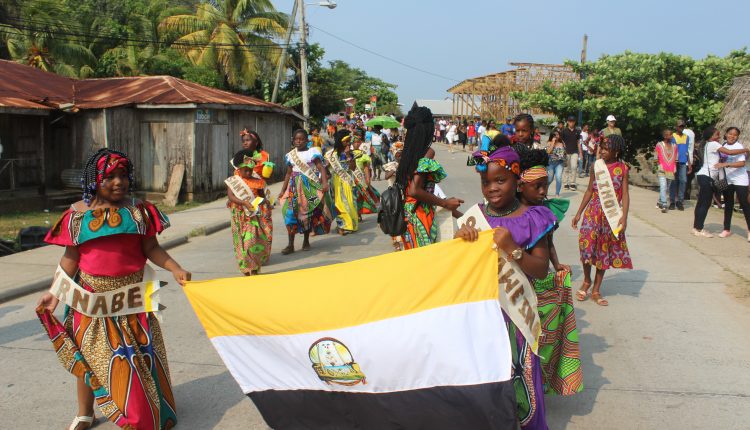 Bandera Garífuna