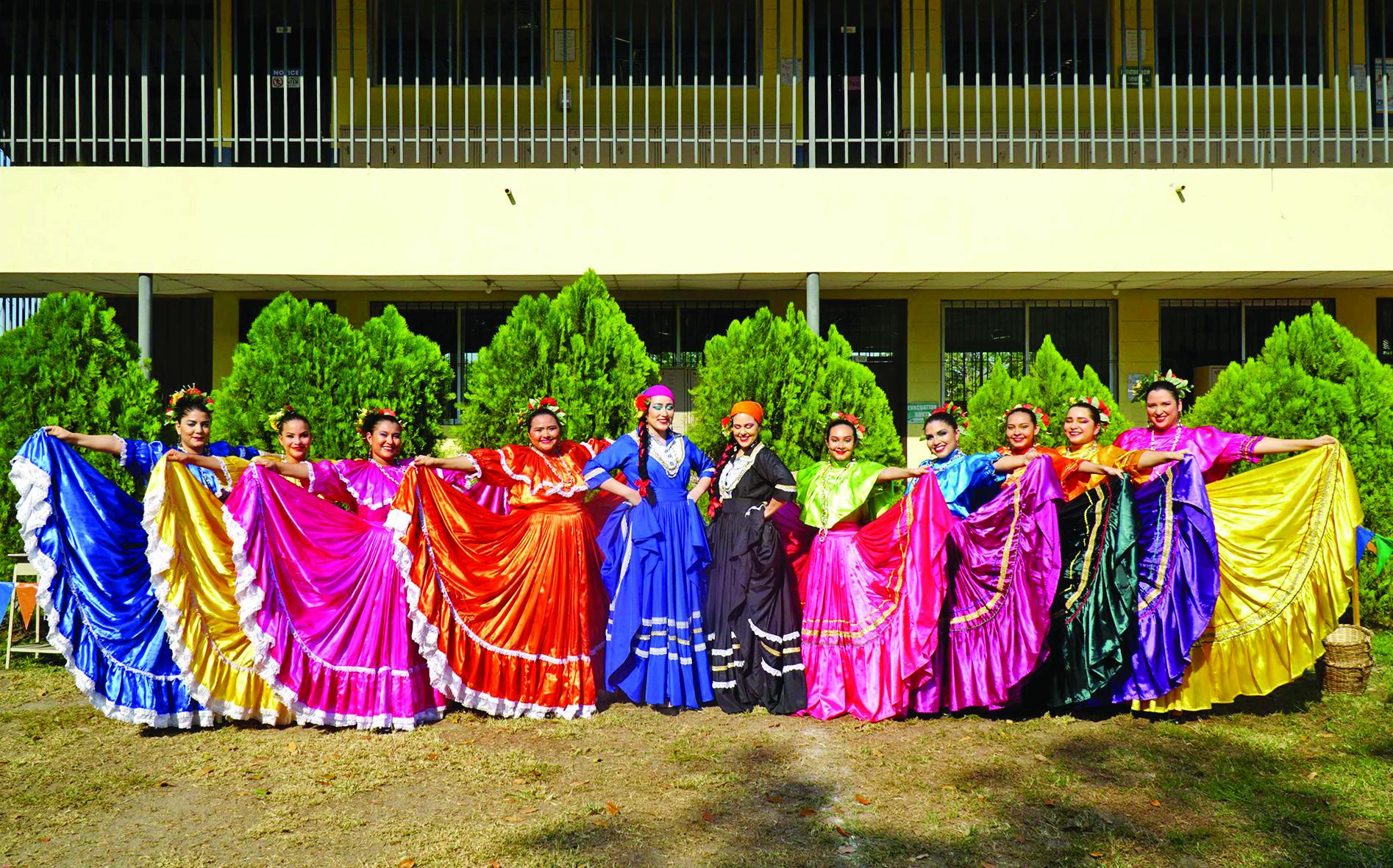 Honduras será sede del festival Danzpare Internacional