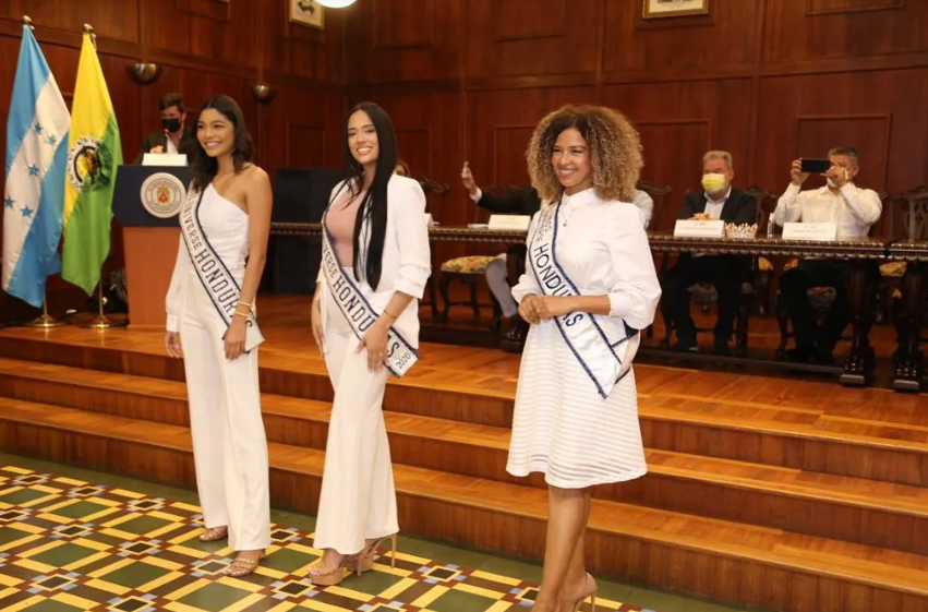 San Pedro Sula será sede de Miss Honduras Universo 2022