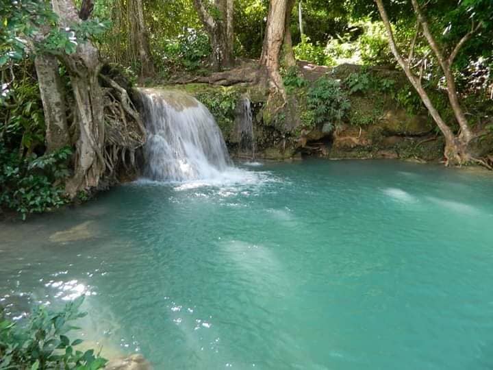 Poza Pico Chele, un maravilloso destino en Comayagua