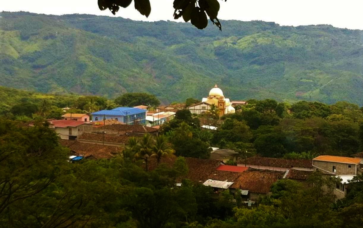 Guarita, una tierra tradicional conocida como «Pueblo viejo» en Lempira