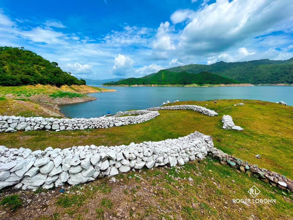 Hacienda El Robledal, un escape a la naturaleza de Santa Cruz de Yojoa