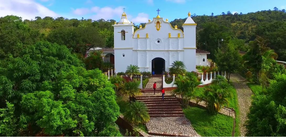 Municipio de Esquías, Departamento de Comayagua