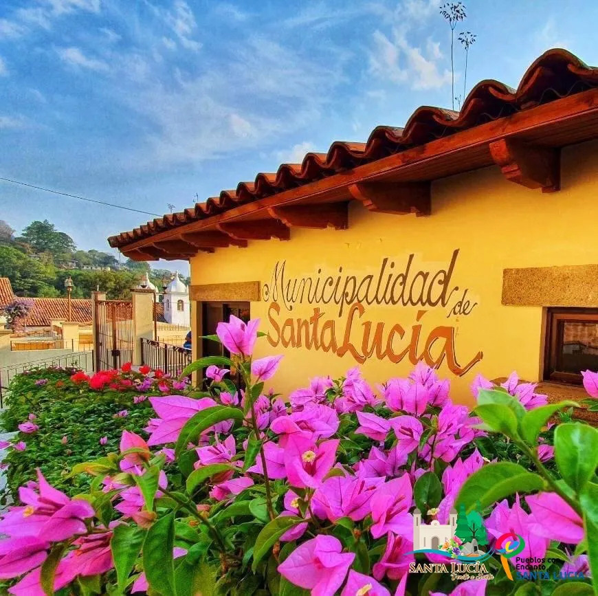 Historia del Festival de las Flores en Santa Lucía