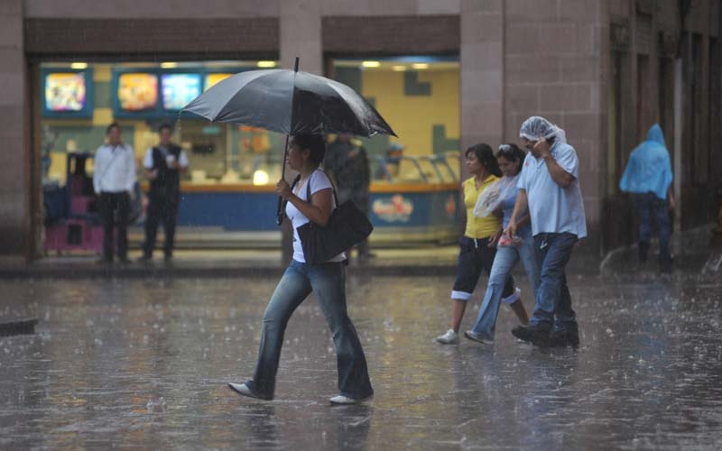 Recomendaciones ante la onda tropical en Honduras