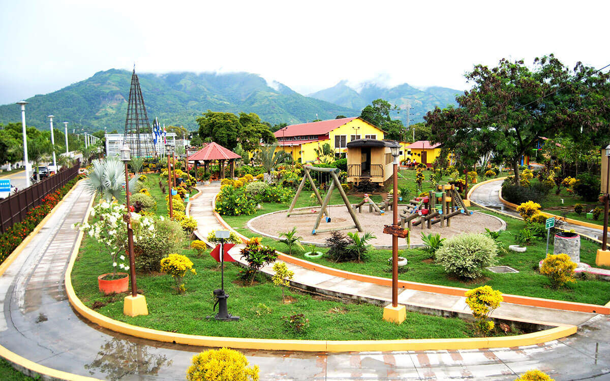 Museos que no te puedes perder de Honduras