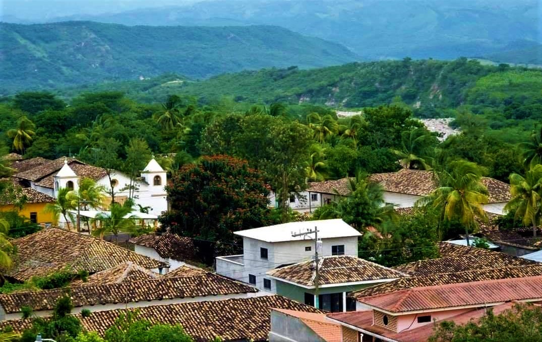 Oropolí, un encantador municipio al Oriente de Honduras