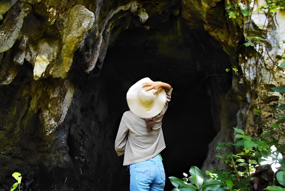 La Cueva de Masical, un destino sorprendente de Santa Bárbara