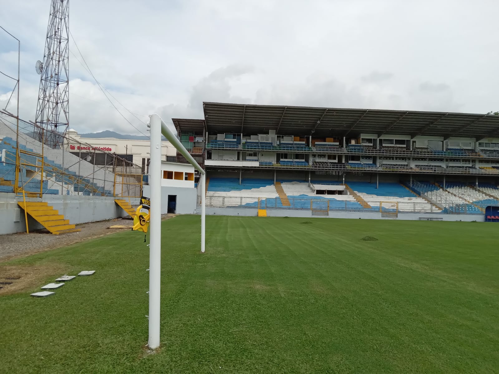 Confirman asistencia del VAR para el Premundial Sub-20 de Honduras