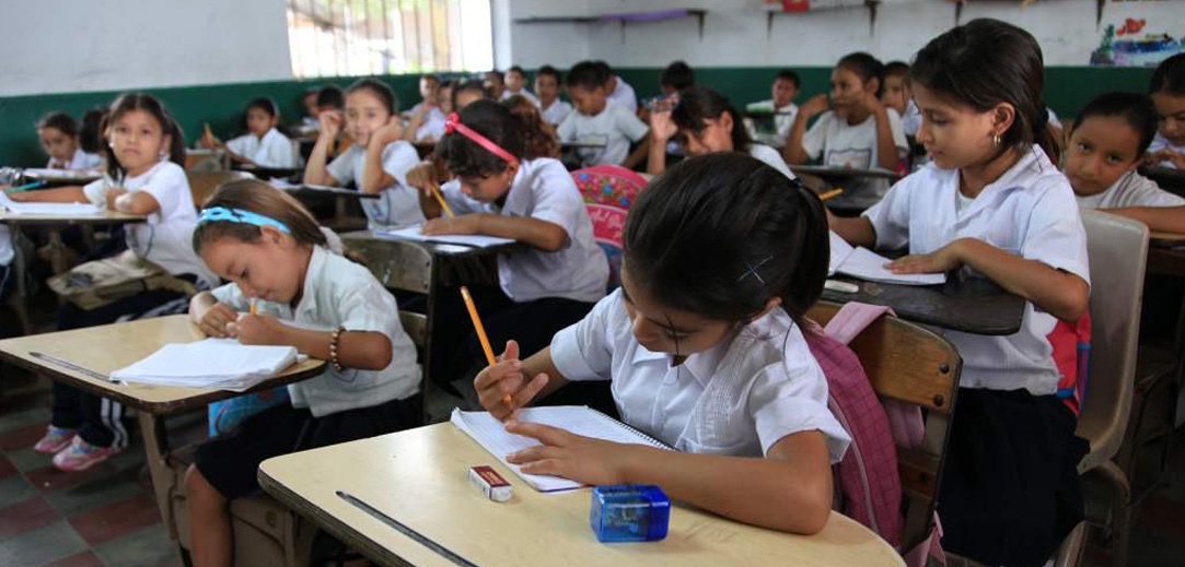 Día del Estudiante en Honduras