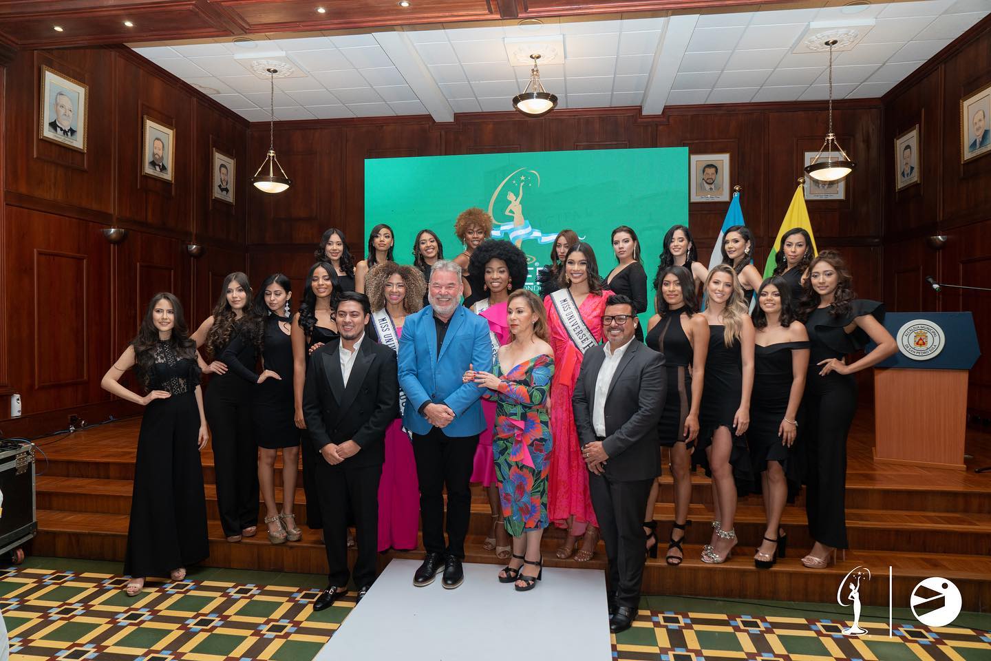 Coronación de Miss Honduras Universo será en la Feria Juniana