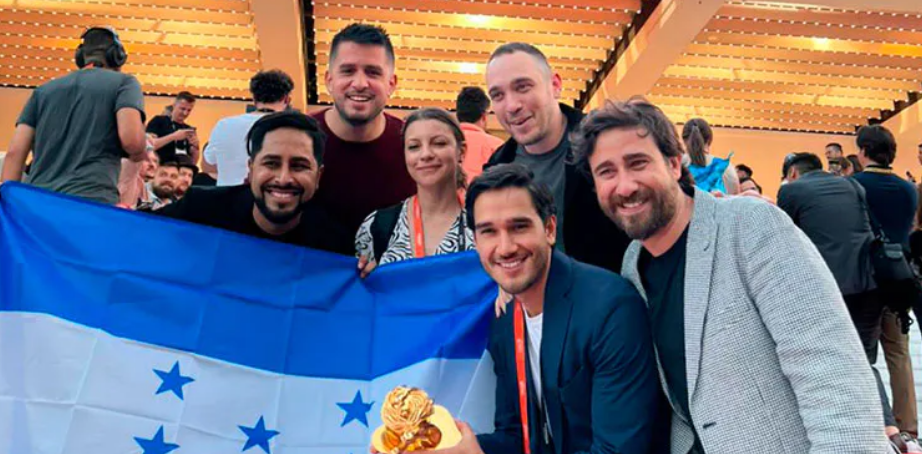 Ogilvy gana el primer Cannes Lions para Honduras