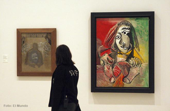 Exposición “Picasso aún Sorprendo” estará en Tegucigalpa