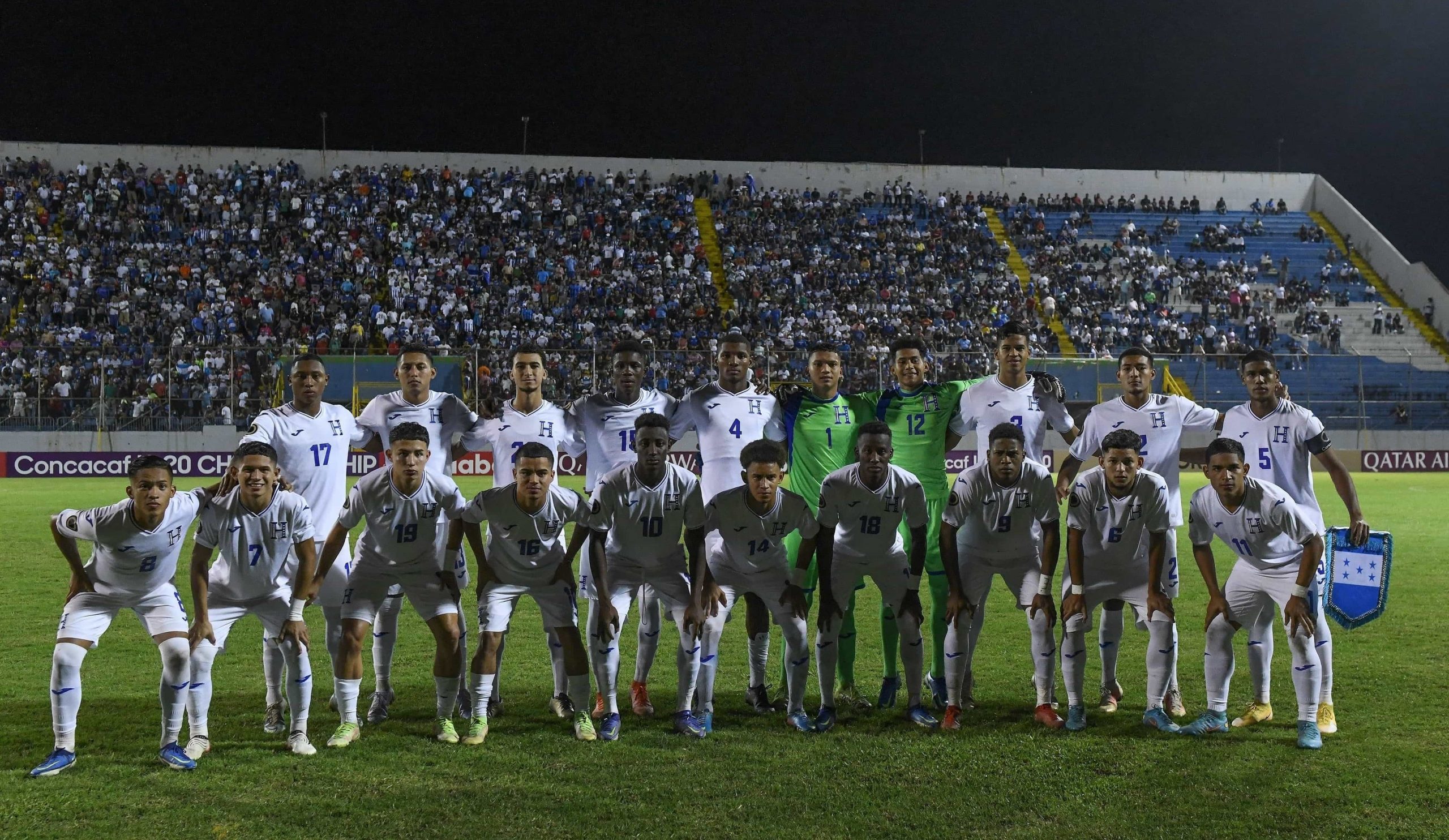 Fecha, hora y canal de semifinal Honduras vs Estados Unidos, Premundial
