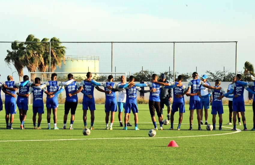 Fecha, hora y canal del juego Curazao vs Honduras por la Nations League