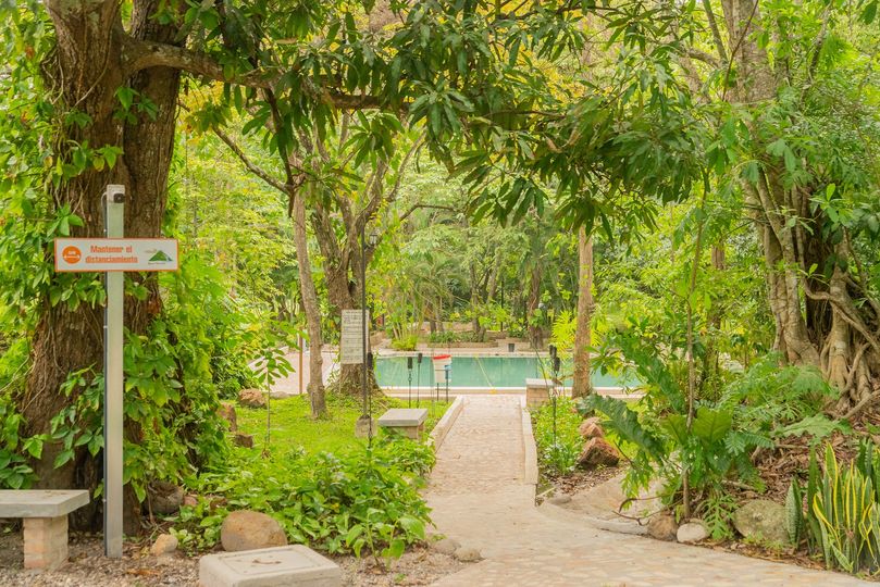 Termas del Rio Lodge, una experiencia vacacional en el occidente