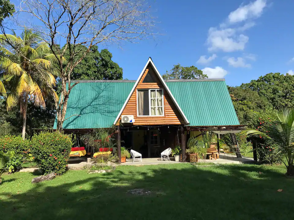 Beach Bungalow Chachahuala, un lugar para descansar cerca del mar