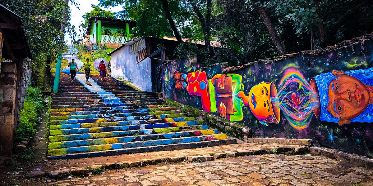 Cantarranas obtiene título de “Ciudad Histórica y Cultural”