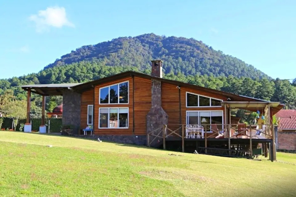 Casa Uyuca, un destino lleno de armonía para compartir en familia