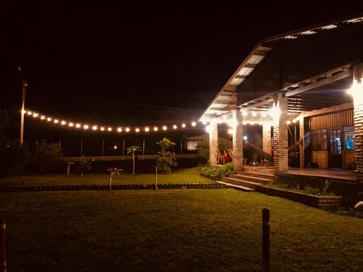 Villa Isabella, un destino para conectar con la naturaleza en Siguatepeque