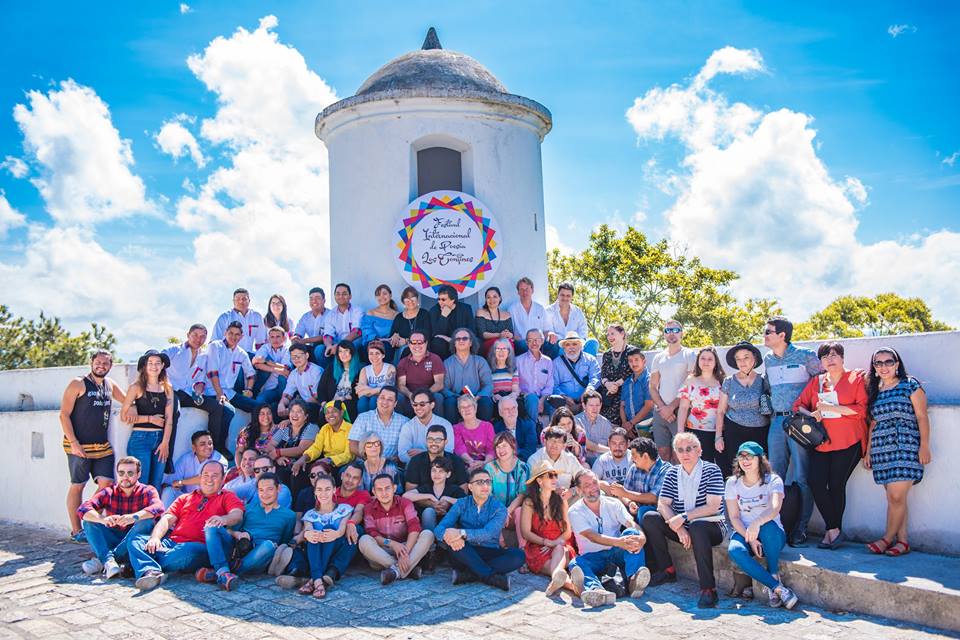 Anuncian a los finalistas del Premio Nacional de Poesía Los Confines