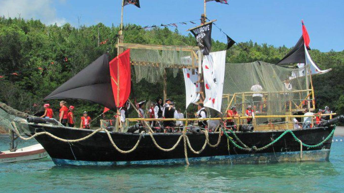 Guanaja, Islas de la Bahía, Celebrará el Conch Fest