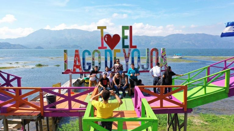 El Lago de Yojoa se prepara para una nueva edición del Lago Fest