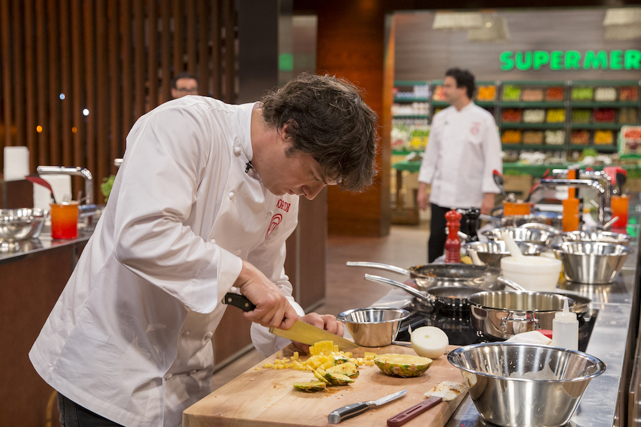 Famoso programa Master Chef podría llegar a Honduras