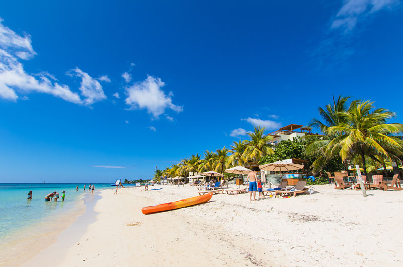 Tripadvisor destacó hoteles de Roatán entre los más populares del mundo