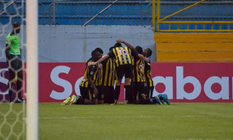 Real España supera a Real Estelí y se clasifica a octavos de final