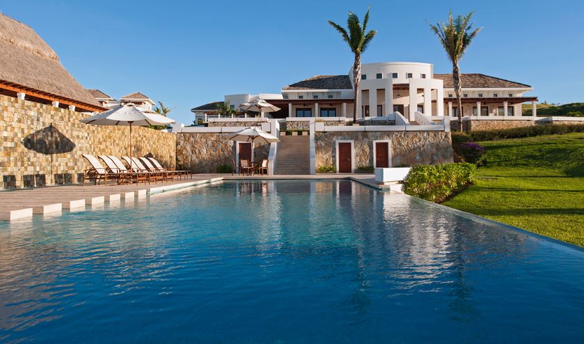 La Verandas Hotel & Villas, un destino de lujo en la costa caribeña
