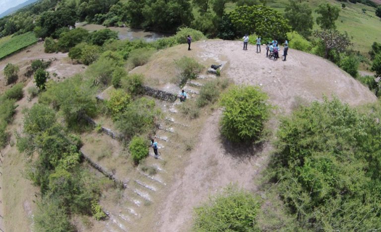 El Chircal, un tesoro arqueológico en Honduras