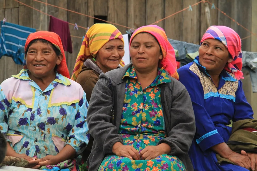 Celebración del Día Internacional de los Pueblos Indígenas