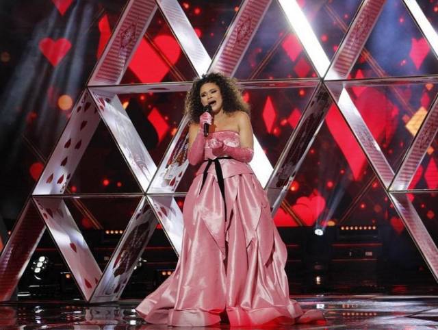 Hondureña Cesia Sáenz es la ganadora de la Academia 2022