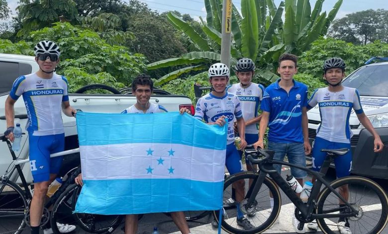 Honduras albergará su segunda edición de la Vuelta Ciclística