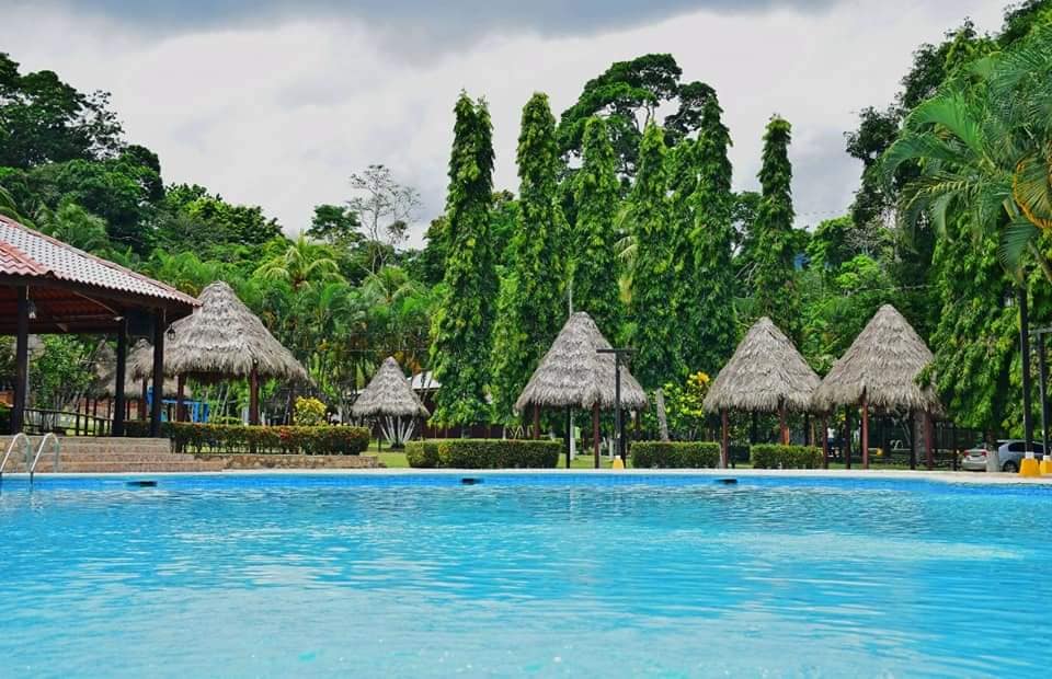 Los Laureles Hotel de Montaña, una estancia diferente en Tela