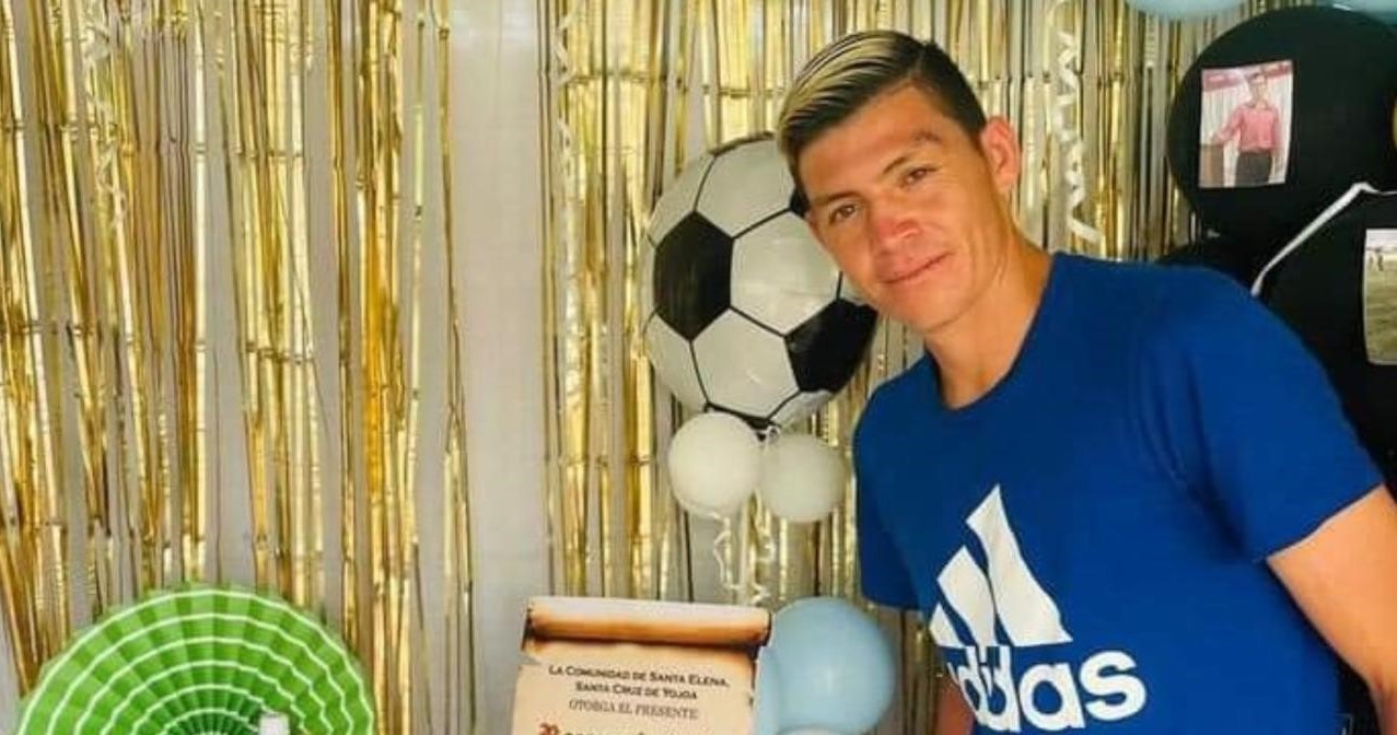 Marathón ficha al futbolista de la Liga Mayor, Francisco Martínez