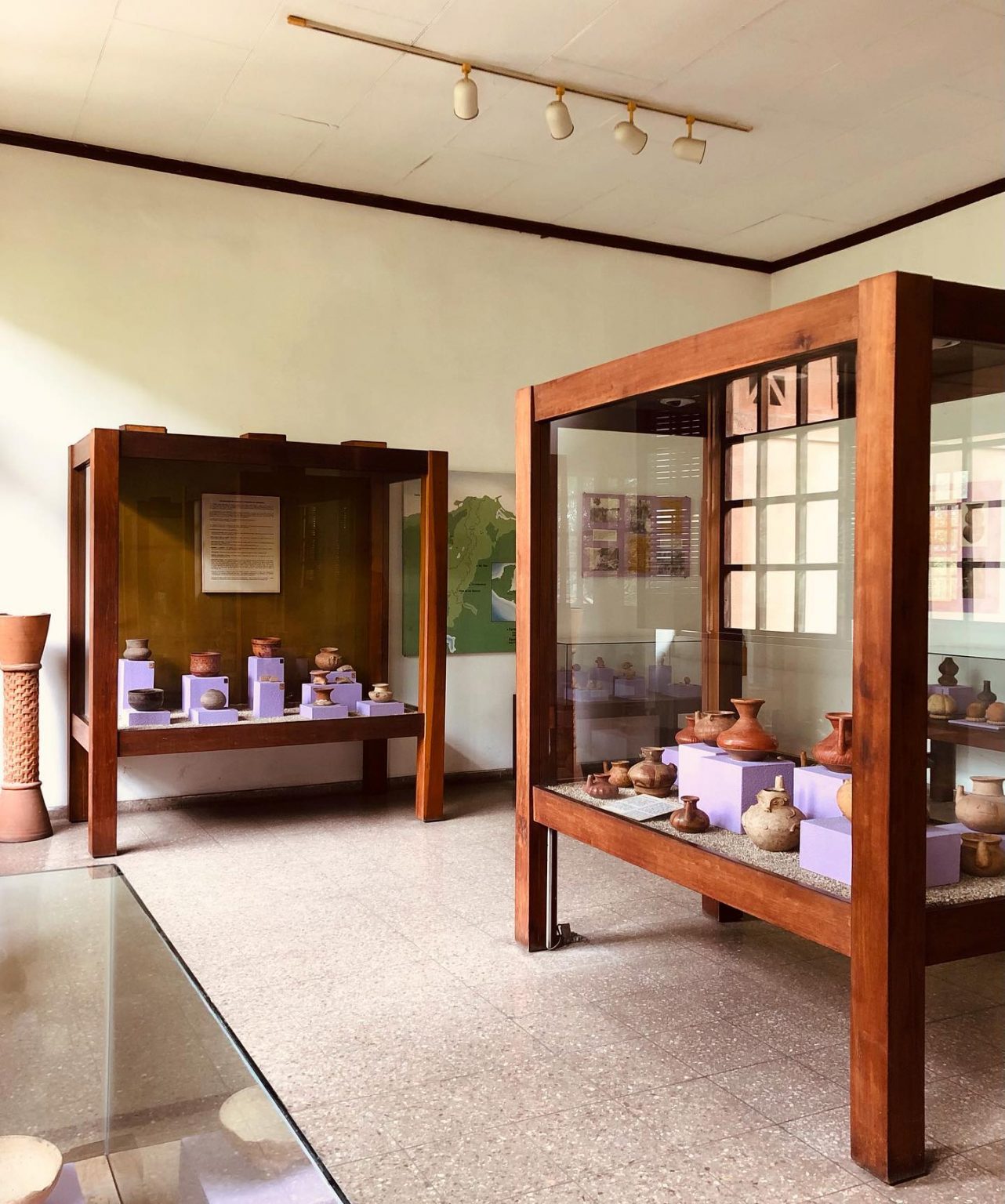 Museo de Antropología e Historia de San Pedro Sula